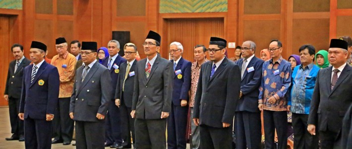 Jabatan adalah Amanah