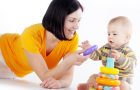 Perilaku Orang tua dalam Mendukung Tumbuh Kembang Anak
