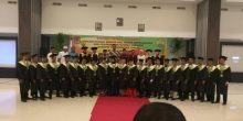 AKPER Wisuda 44 Ahli Madya Keperawatan